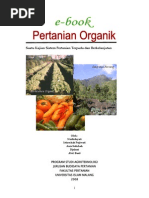 Download e Book Pertanian Organik by Khoirul Anam Prasetiyo SN219211160 doc pdf