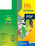 Buku Pajak PPH