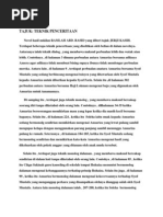 Tafsir Mimpi Orang Mati Hidup Semula