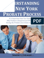 Understanding the New York Probate Process