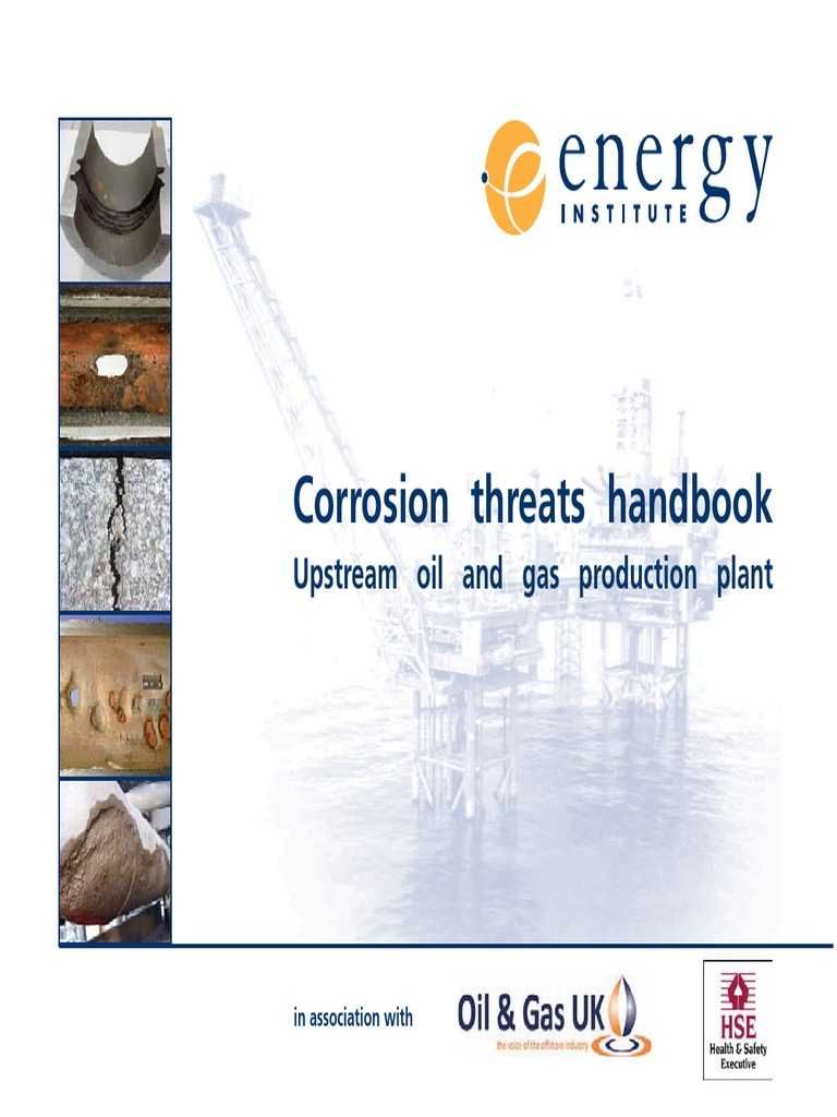 Corrosion Handbook | PDF | Corrosion | Oxygen
