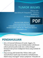 Tumor Wilms