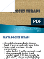 Proses Terapi, 2012