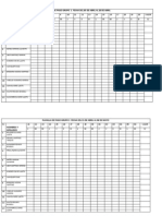 Planilla de Pago Grupo 1 Fecha Del 05 de Abril Al 20 de Abri1