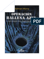 Hollman Morris - Operación Ballena Azul