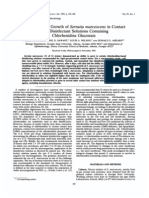 Chlorhexidine Gluconate