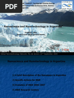 Download GNN Nano Argentina by Materials Research Institute SN21923320 doc pdf