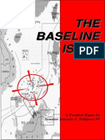 THE BASELINE PROBLEM