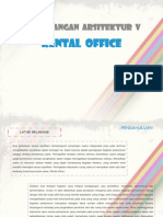 Rental Office (PA 5)