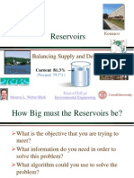 05 Reservoirs