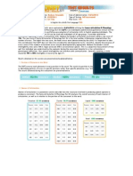 Sunny Articulation Phonology Test Kit Sample