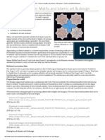 Teachers' Resource_ Maths and Islamic Art & Design