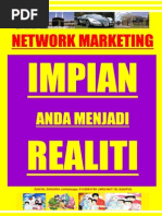 Download NETWORK MARKETING IMPIAN ANDA MENJADI REALITI by CIKGU ZAIFUL ZAKARIA SN219244162 doc pdf