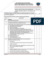 QCDD Guidelines Mechanical Ventilation