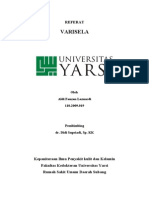 Referat Varicella