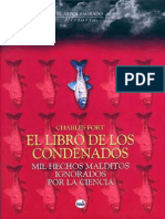 Charles Fort - El Libro de Los Condenados