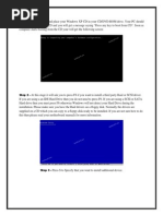 Quicken Qdf File Corrupted And Unreadable