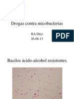 Mico Bacterias