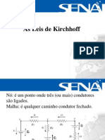 Aula 07 - Leis de Kircchoff