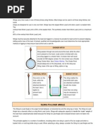 SWL Calculation for Wire Ropes | PDF | Rope | Nature