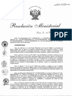 Vih - Resolucion PDF