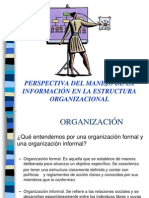 La Organizacion Up