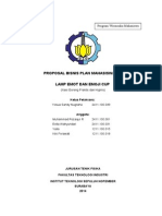 Proposal PMW