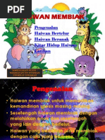 Haiwan Membiak Pdf