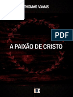 A Paixao de Cristo