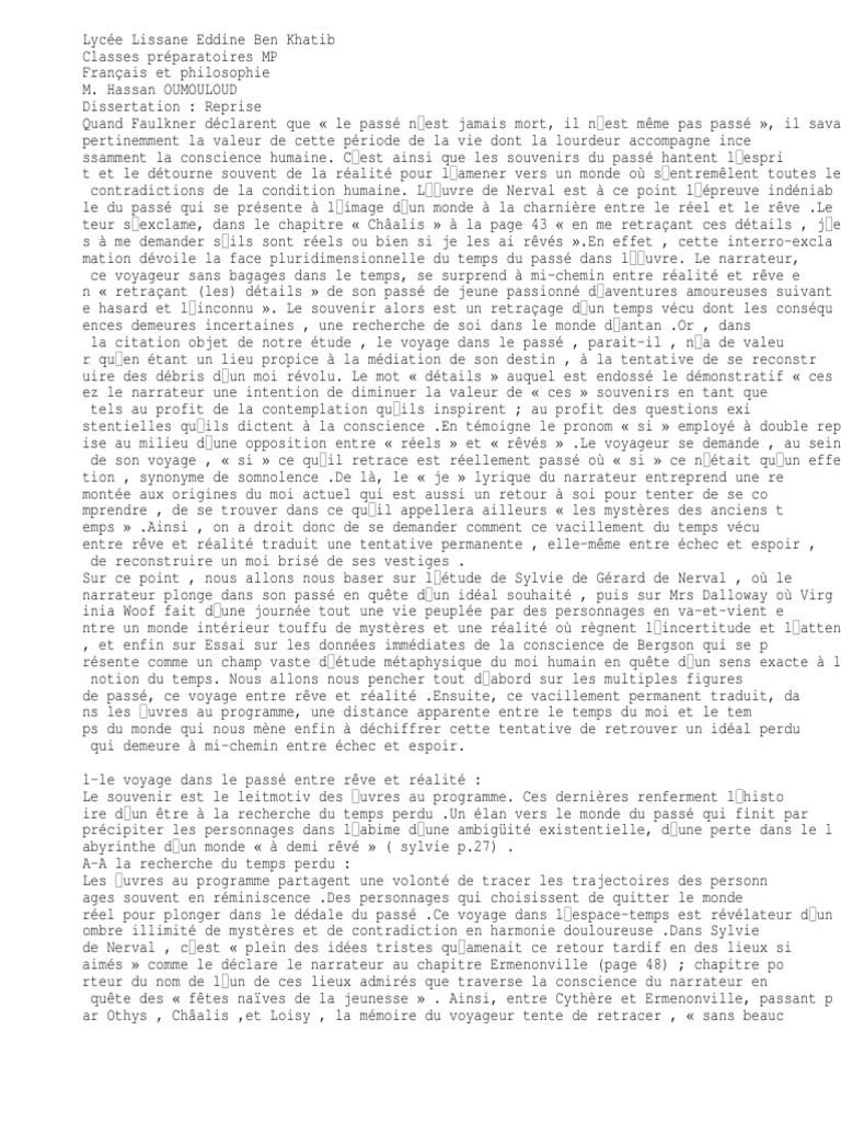 Dissertation reve 07 picture