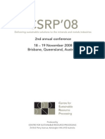 CSRP08 Proceedings Lowres - Pdf#page 49