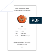 Download Daya Hantar Listrik Larutan Elektrolit by Ardinal SN219265337 doc pdf