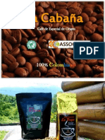 Cafe La Cabaña