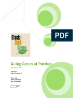 Final Draft - Team Green White Paper