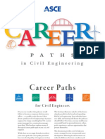 Career Path Brochure ASCE