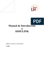 simulink sistemas dinamicos