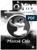 Mantak Chia Tao Yin