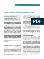 journal of microbiology 2014, volume1, issue 1