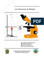 Manual de Laboratorio de Biologia