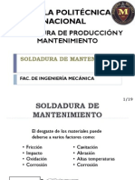 1. Introducci_n General a La Tecnolog_a de La Soldadura