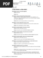 ORA-00000 to ORA-00851