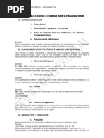 F1-Formato de Requisitos para Desarrollo de Pagina/Website Informativa