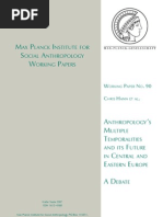 Download Anthropologys Multiple Temporalities and its Future in Central and Eastern Europe by atti SN2192768 doc pdf