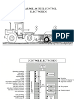 (12)Control Electronico