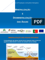 Mineralização