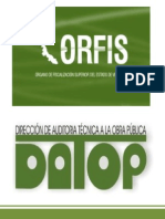 Precunit ORFIS