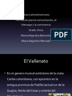 Vallenato