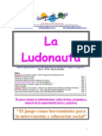 Revista La Ludonauta Febrero 2014