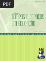 Revista Tempos 2