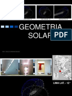2.-Geometria Solar Clase